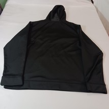 Jostens Senior Class of 2019 Men's Black Drawstring Hoodie Pullover Sweatshirt L image 2