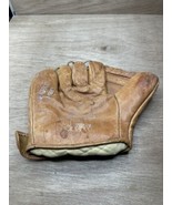 Vintage 40s/50s Andy Pafko Baseball Glove Mitt - $54.16 CAD