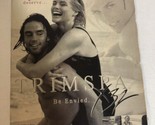 2004 Trimspa Vintage Print Ad Anna Nicole Smith pa27 - $7.91