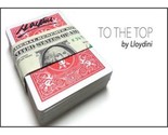 To The Top by Lloyd Mobley - Trick - $29.65