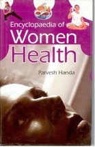 Encyclopaedia of Women Health [Hardcover] - £20.36 GBP