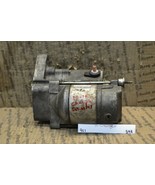 06-10 Dodge Charger 6.1L Engine Starter OEM 05030076AB Motor 595-9C1 - £26.14 GBP