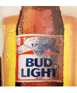 1986 Bud Light Beer Advertisement Brewery Vintage Anheuser Busch DWF24 - €21,44 EUR