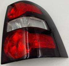 2002-2005 Ford Explorer Passenger Side Tail Light Taillight OEM J04B05005 - $89.99