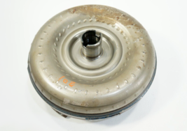 2007-2009 mercedes x164 gl450 transmission torque converter oem - £142.78 GBP