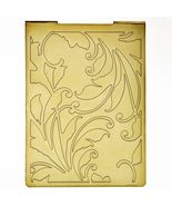 DDOUJOY Embossing Folders Flowers Leaves Bird Plastic 9pcs for Card Making - $13.81 CAD