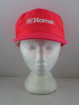 Vintage Nylon Neon Hat - Home Hardware Canada - Adult Snapback - $35.00
