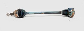 2020-2024 VW Atlas Cross Sport AWD Rear Driver Left LH CV Axle Shaft &amp; A... - $148.45