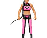Mattel WWE Action Figure, 6-inch Collectible Bianca Belair with 10 Artic... - $30.39