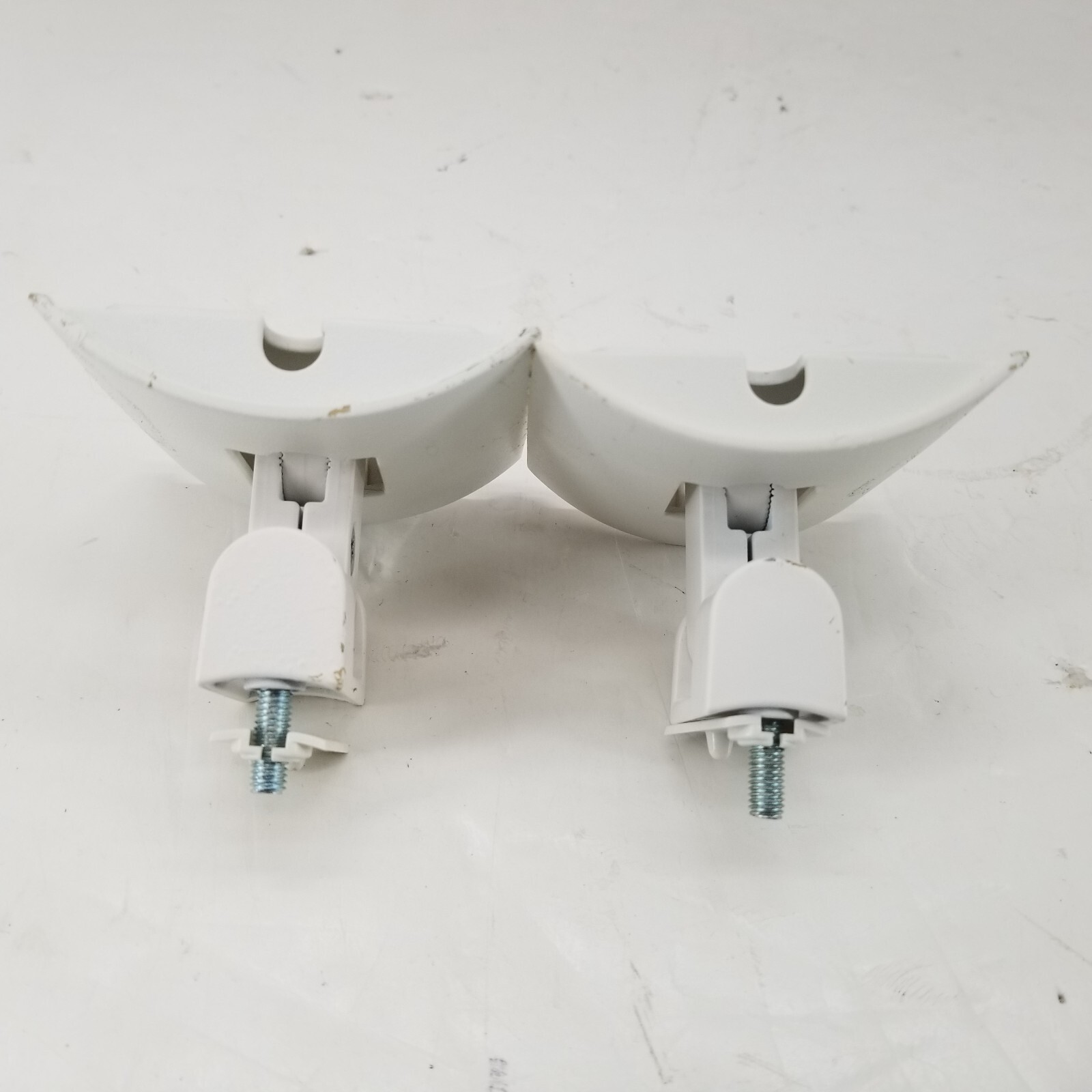 Genuine Bose White Wall Mount Bracket for Bose Double Cube  Speaker - double  			