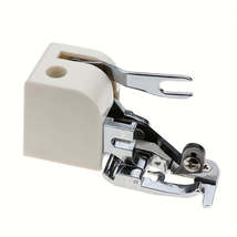 Ultimate Presser Foot for Household Electric Sewing Machine - £12.54 GBP