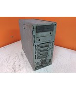 Missing Plastic HP XW8600 Workstation 2x Intel Xeon X5482 3.2GHz 10GB 0H... - $358.05 CAD