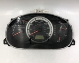 2006-2007 Mazda 5 Speedometer Instrument Cluster Unknown Miles OEM J01B2... - $45.35