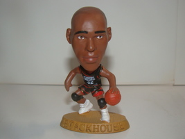 (1997) Nba Headliners - Jerry Stackhouse (Figure Only) - £7.99 GBP