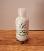 Mario Badescu Aloe Moisturizer SPF 15, 2 fl. oz. - £14.80 GBP