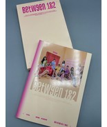 Twice &quot;Between 1&amp;2&quot; 11th Mini Album CD + Photobook - $10.35