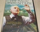Thomas Mann&#39;s The Magic Mountain DVD Movie 1982 German with English subt... - £38.78 GBP