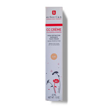 Erborian Cc Cream Radiance Skin Perfector 45ml 1.5fl.oz – Clair  - £35.39 GBP