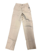 Vintage Rocky Mountain Mom Cowgirl Jeans Bareback Tan High Waist Size 9/... - £31.46 GBP