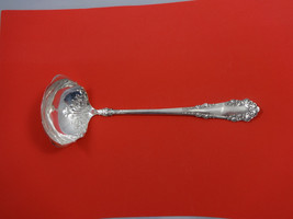 Berkshire by 1847 Rogers Plate Silverplate Soup Ladle 11&quot; - £62.66 GBP