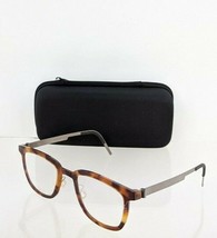Brand New Authentic LINDBERG Eyeglasses 1037 Color AH14 Frame 1037 49mm Frame  - £316.53 GBP