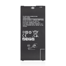 Premium Replacement Battery For Samsung Galaxy J7 Prime (G610 / 2016) - £6.05 GBP