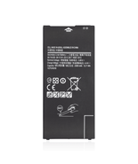 PREMIUM REPLACEMENT BATTERY FOR SAMSUNG GALAXY J7 PRIME (G610 / 2016) - $10.48 CAD