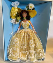 Barbie Enchanted Seasons SUMMER SPLENDOR Doll Vintage 1997 - In Original Package - £20.39 GBP