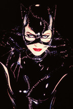 Michelle Pfeiffer as Catwoman iconic pose Batman Returns 18x24 Poster - £18.82 GBP