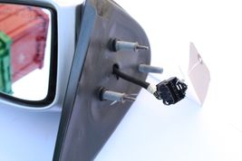 02-05 MERCEDES W163 ML320 ML350 ML500 FRONT PASS RIGHT SIDE DOOR MIRROR J2606 image 2