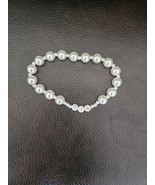 Customize Pet Necklaces With Pearls Beads - $13.44 CAD