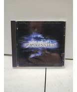 &quot;MARY SHELLEY&#39;S FRANKENSTEIN&quot; Soundtrack by Patrick Doyle (CD 1994) - $12.38