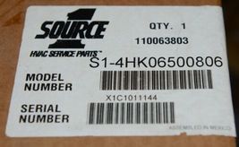 Source 1 S1 4HK06500806 8KW Electric Heater Without Breaker image 7