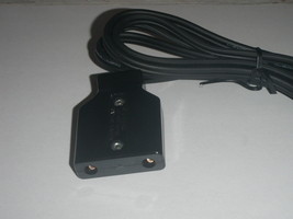 Power Cord for Toastmaster Indoor Smokeless Broiler BBQ Grill Model 5228 (PC118) - £20.28 GBP
