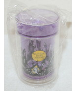 Nightmare Before Christmas Jack &amp; Sally Glitter Tumbler Kaleidoscope ~ N... - $34.06 CAD