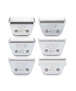 Pro Dog and Pet Grooming Wide Clipper Blade A5 Comapatible 22 Teeth Long... - $99.20 CAD+