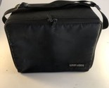 Case Logic 30 CD Storage Travel Carrying Case w/ Adjustable Strap - $26.72