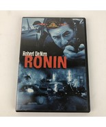 Ronin (DVD, 1998, Full &amp; Widescreen Editions) &quot;A Sly Masterpiece!&quot; Mint ... - £5.49 GBP
