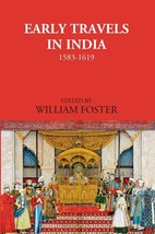 Early Travels In India 1583-1619 [Hardcover] - £30.72 GBP
