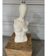 Female Mannequin Torso Only - $49.50