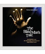 VARIOUS ARTISTS The Blind Mans Tale CD BRAND NEW STILL SEALED - £16.74 GBP