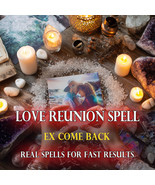 Powerful and Fast Effecting Love Returning Spells｜love spell｜return spell - €17,25 EUR+