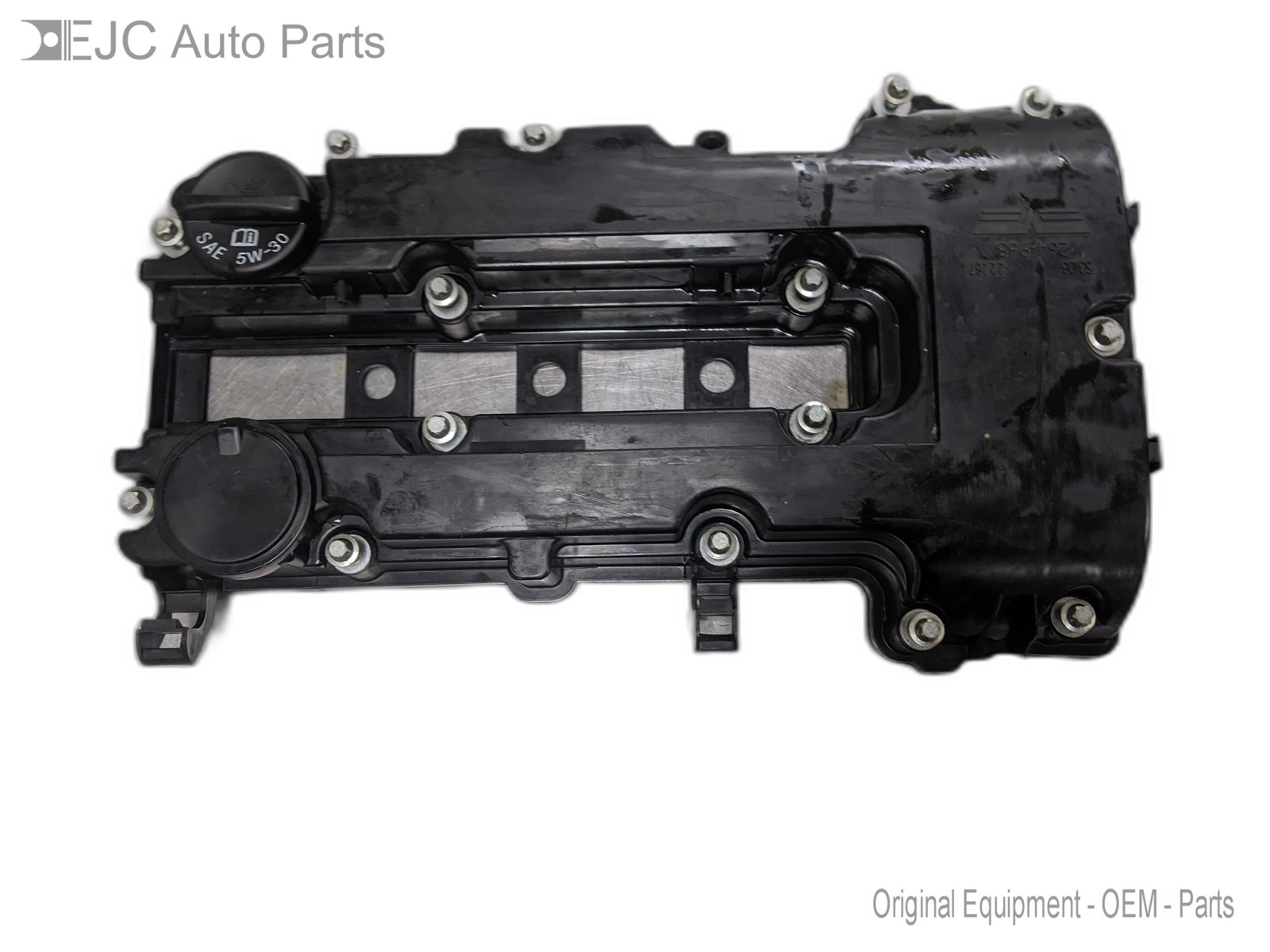 Valve Cover For 11-15 Chevrolet Cruze  1.4 55561426 Turbo - $49.45