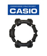 CASIO G-SHOCK Watch Band Bezel Shell GBA-900-1A Black Rubber Cover - £23.73 GBP