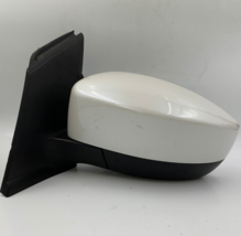2013-2016 Ford Escape Driver Side View Power Door Mirror White OEM F01B40015 - £89.71 GBP