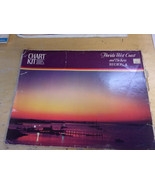 Florida West Coast and Keys  #8 Chart Kit full color with  photos, large... - $60.93 CAD