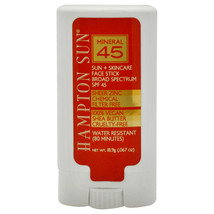 Mineral Sun Plus Skincare Face Stick SPF 45 - $22.49