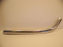 1964 Dodge Polara 4D Lh Rear Pillar Trim Oem - £57.33 GBP