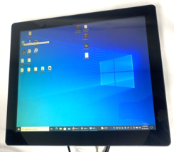 Planar PT1985P-BK 19" Touch Screen Point of Sale (POS) Monitor (15) - $75.46