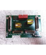 Defective Honeywell 51304421-200 PLCG Relay Panel AS-IS - €327,75 EUR